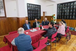 Paketi za borce VRS muslimanske vjeroispovijesti povodom Bajrama