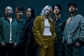 Linkin Park objavili novi singl (VIDEO)