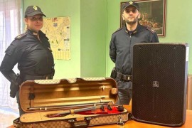 Lopov iz BiH ukrao violinu pa ucjenjivao violinistu