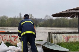 Štab za vanredne situacije naredio hitnu intervenciju u Kozarskoj ...