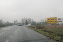 Uspostavljen saobraćaj za Kozarsku Dubicu i Podgradce