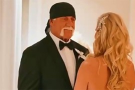 Bivša žena optužila Hulka Hogana da je seksualni ovisnik koji je ...