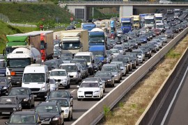 Stigao odgovor na vječitu dilemu koja traka je najbrža u gužvi