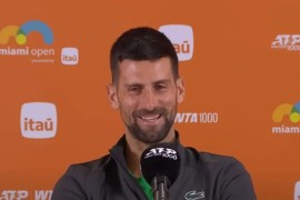Đoković umirao od smijeha dok je pričao kako ga je ocjenjivao ...