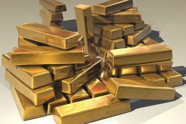 Centralna banka BiH ima najviše zlata od osnivanja