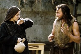 Mel Gibson o nastavku filma "Stradanje Isusovo": Kao da ste na drogama