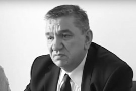 Preminuo Milenko Granulić