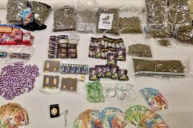 Bečka policija razbila narko-klan na čijem čelu su bili Srbi