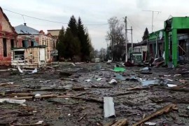 Raketni udar u Kursku, u Dnjepru povrijeđeno 28 osoba