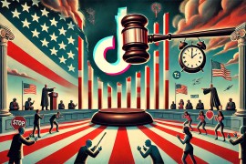 Američki milijarder dao najvišu ponudu za "Tiktok”
