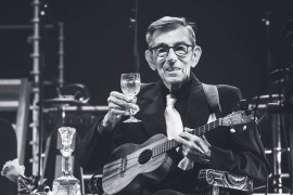 Umro osnivač Novih fosila (FOTO)
