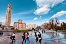 Evropska prijestonica mladih: Banjaluka čeka rezultate o prolasku u ...