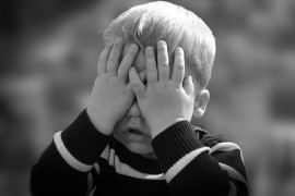 Dan svjesnosti o autizmu: Autistična metafora