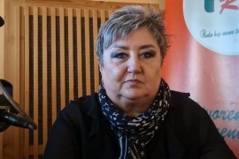Objavljen snimak napada na dekanku, ona se oglasila: Optužujem jednu ...