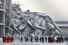 Bezbjedno putovati u Tajland nakon potresa