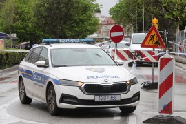 Žena osumnjičena da je ugušila majku bila kandidat na izborima