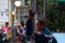 Drama u Bangkoku tri dana nakon razornog zemljotresa: Evakuisana Vlada
