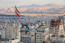 Iran žestoko zaprijetio Americi: Osveta će biti brutalna