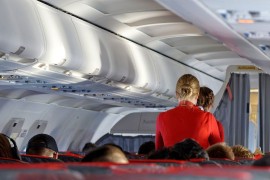Stjuardesa otkrila tajni protokol pri ulasku u avion i ljudi su ...