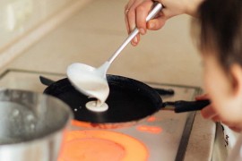 Recept koji palačinkama garantuje mekoću