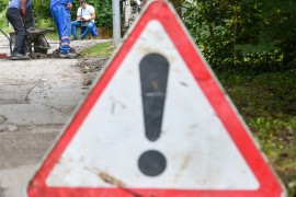 Obustava saobraćaja u Banjaluci 2. i 3. aprila