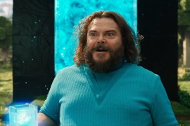 Džek Blek vjeruje da svijet treba "Minecraft" film