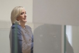 Za šta je Marin Le Pen proglašena krivim