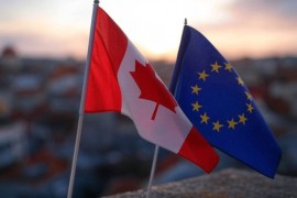 U EU želi 44 odsto Kanađana: Da li je to uopšte moguće?