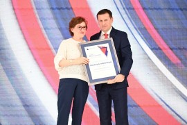 Nova banka dobitnik priznanja Privredne komore Republike Srpske