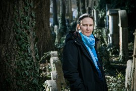 Objavljen roman "Pripovedač" Ane Bolave
