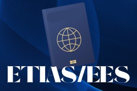 Nova pravila putovanja u EU: Kako će EES i ETIAS uticati na građane ...
