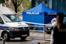 Novi detalji o pljačkašu iz Splita: Supruga od patologa tražila da ...