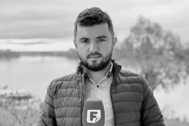 Preminuo novinar Matias Zečević