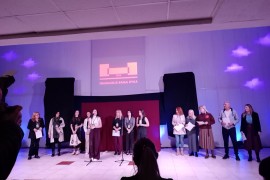 Počela "Sedmica umjetnosti" banjalučke Gimnazije