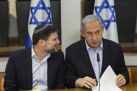 Izraelski ministar finansija podnio ostavku