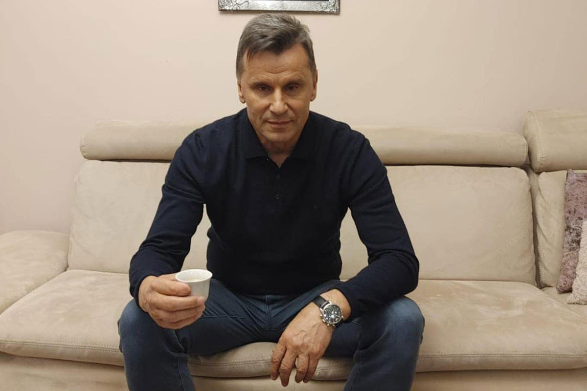 Novalić iz zatvora čestitao ramazan (FOTO)