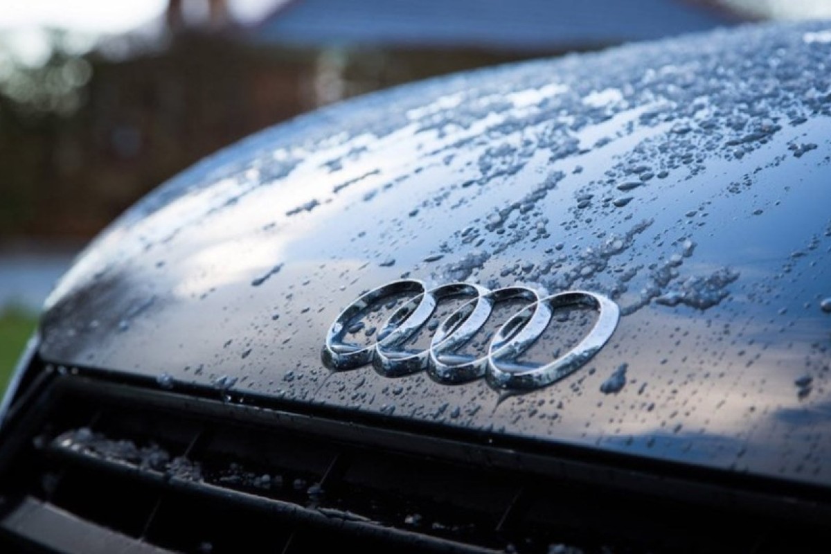 Audi zatvara fabriku u Briselu: Bez posla ostalo 3.000 radnika