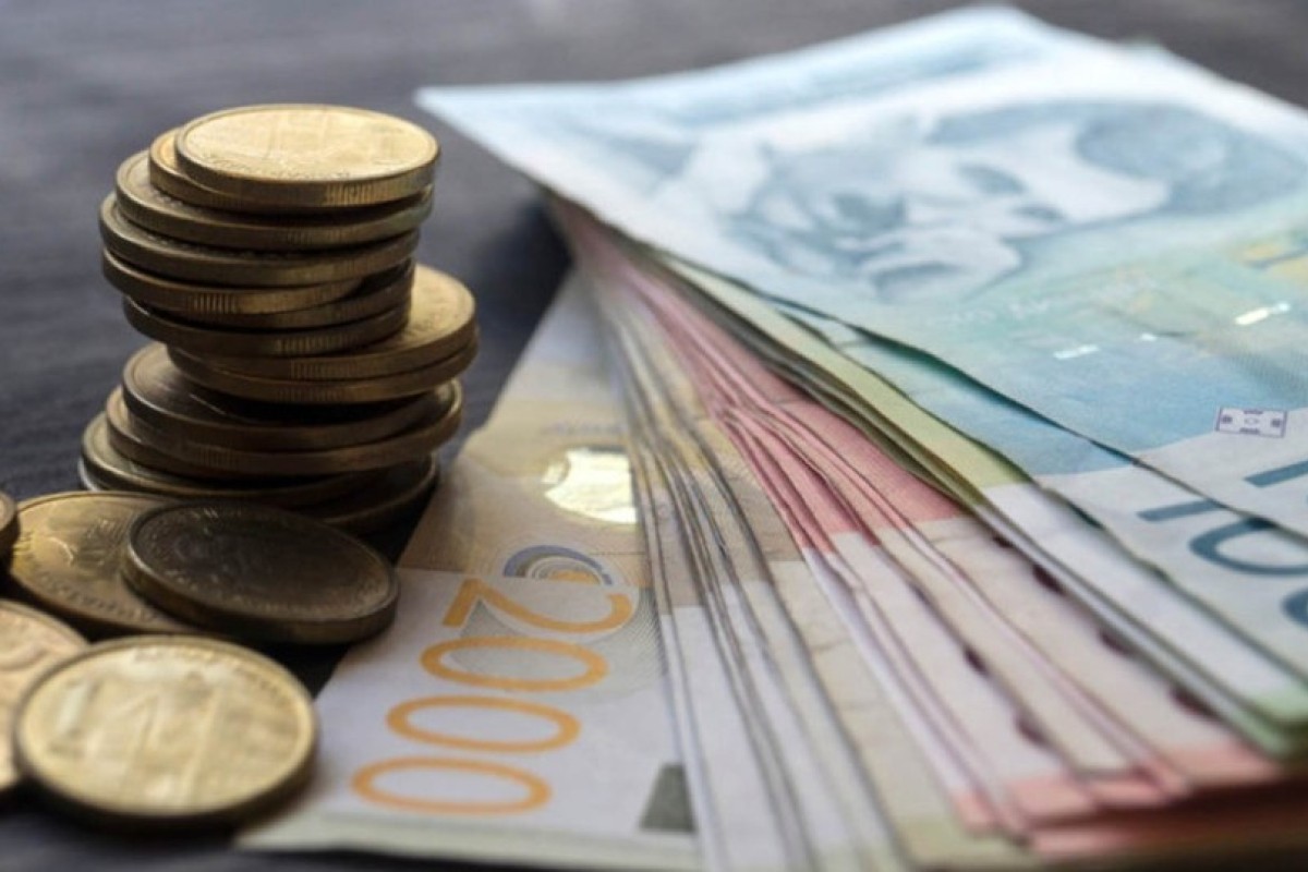EBRD objavio prognozu ekonomskog rasta Srbije