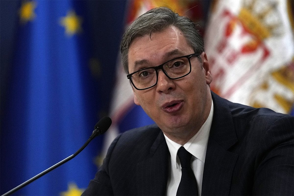 Vučić: Zapad ne zanima Dejton, oni 30 godina razaraju Republiku Srpsku