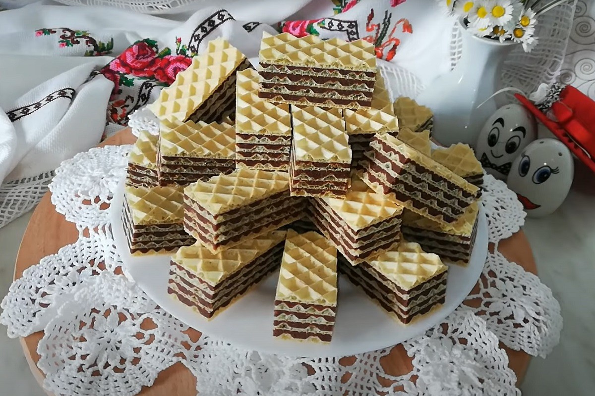 Oblande sa keksom popravljaju raspoloženje