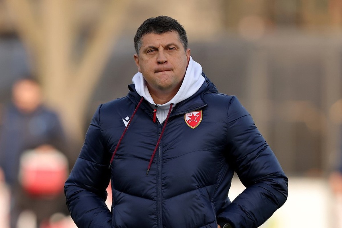 Milojević najavio IMT: Znaju na terenu šta hoće
