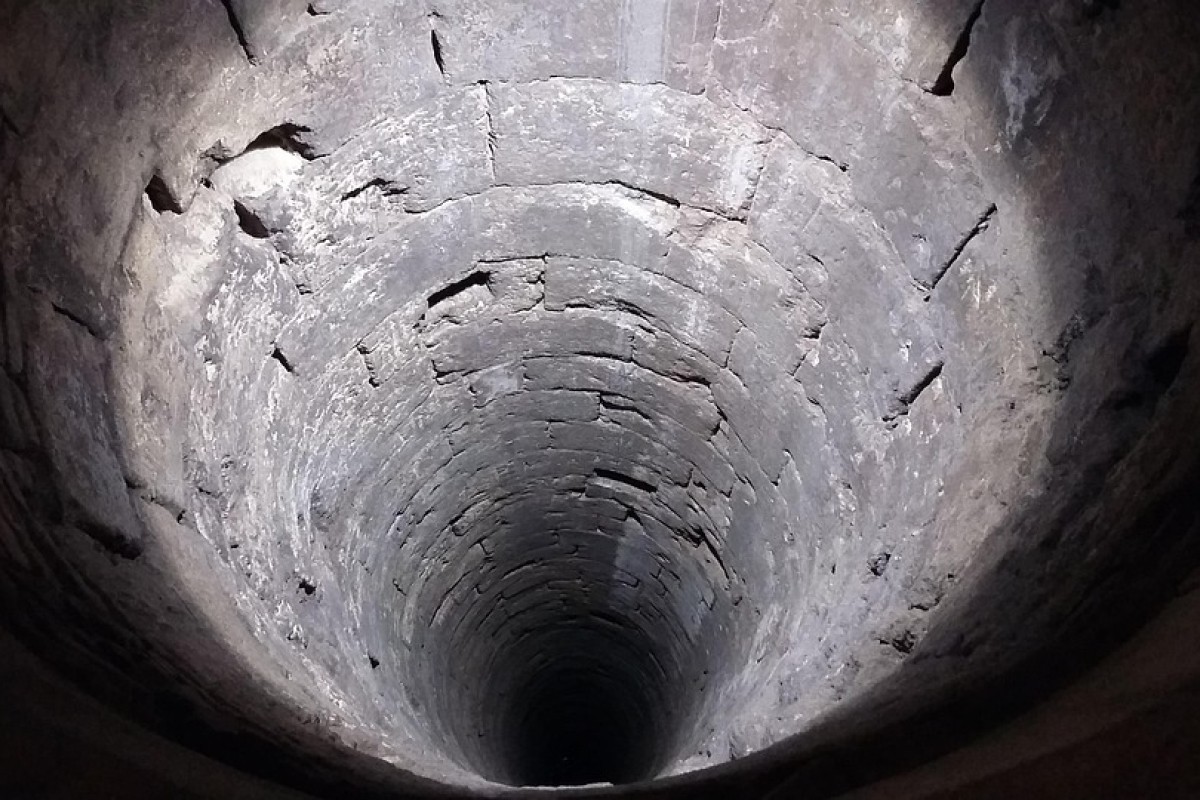 Dijete upalo u bunar u Srbiji, spasili ga vatrogasci
