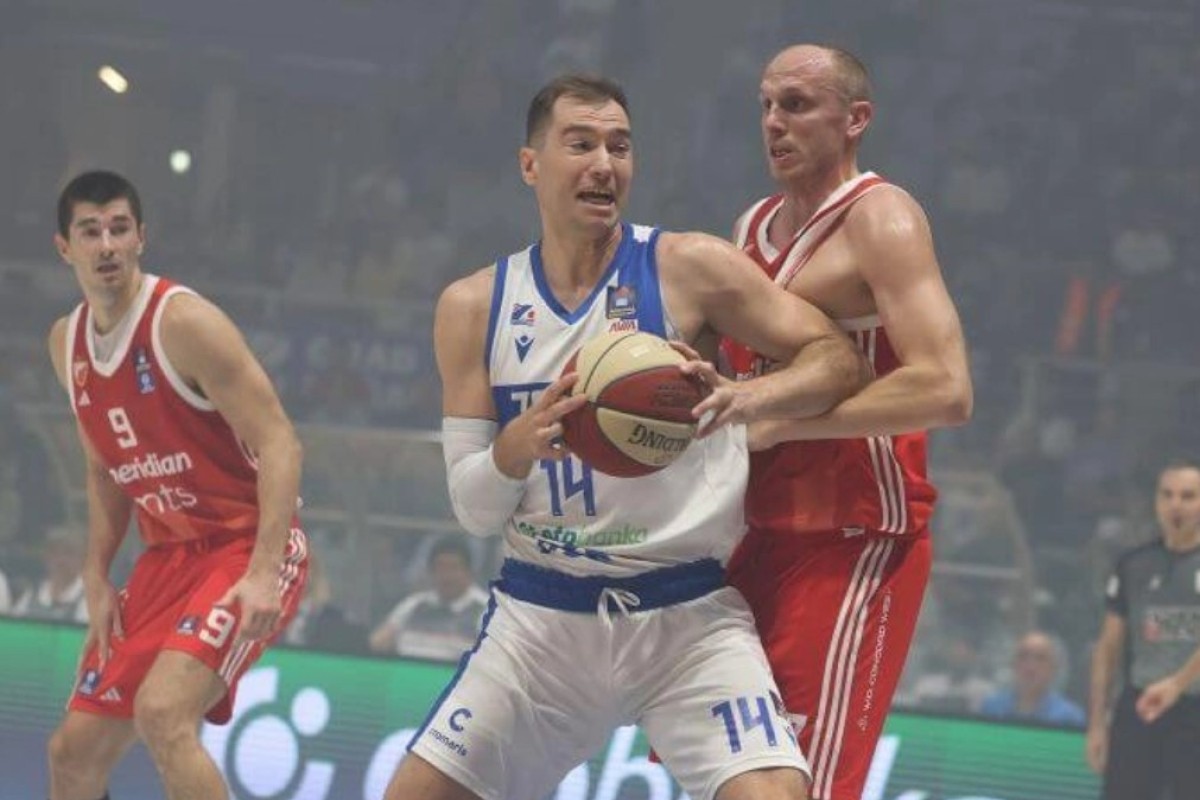 Dejan Davidovac: Nikada utakmice sa Zadrom nisu lake
