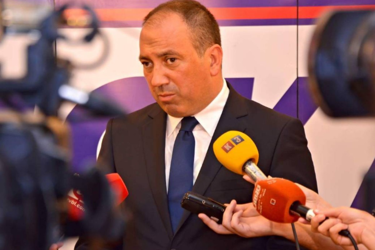 Crnadak: Opasni zakoni trebaju biti poništeni, sutra podnosim inicijativu