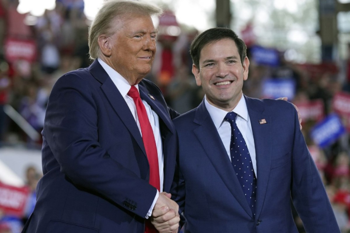 Rubio: Nisam se čuo sa Zelenskim