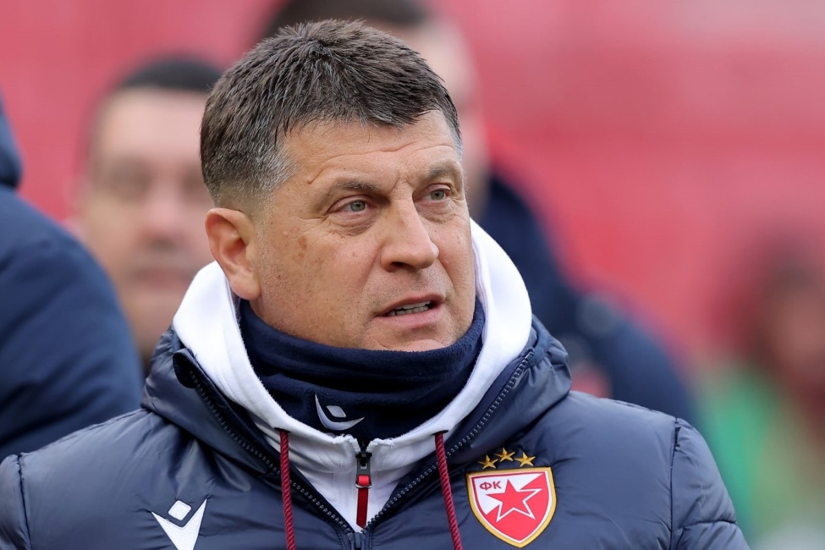 Milojević: Željno iščekujemo 80. rođendan