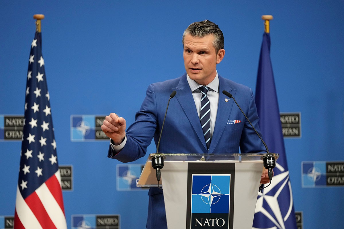 Poboljšanje odnosa? SAD obustavljaju sajber operacije protiv Rusije