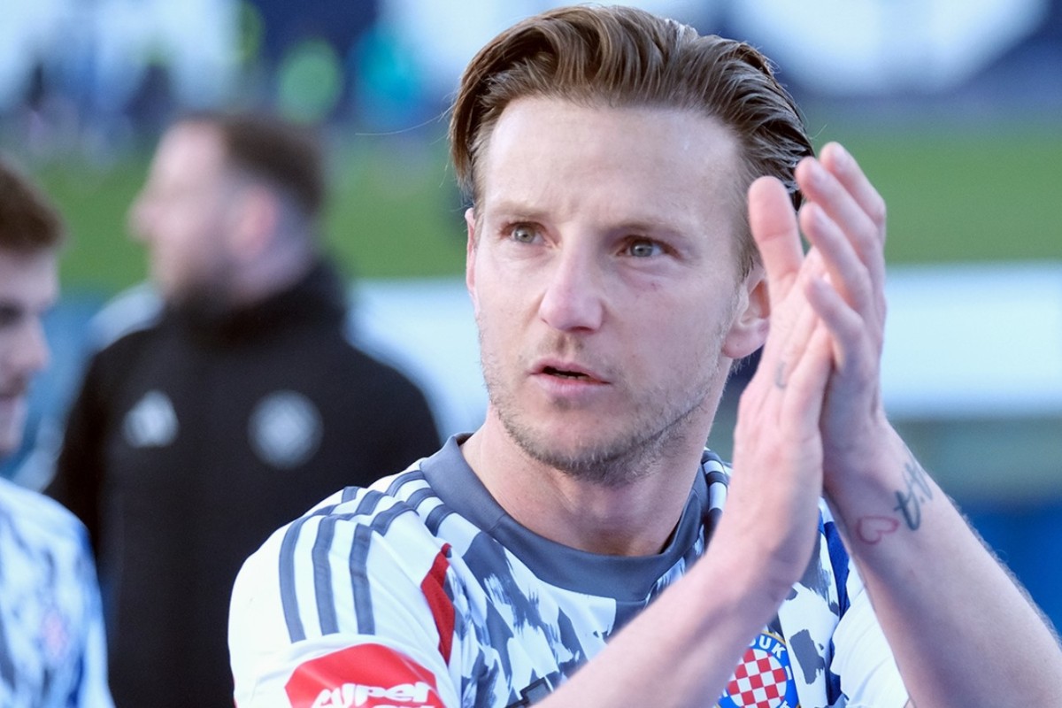 Ivan Rakitić: Primili smo dva glupa gola