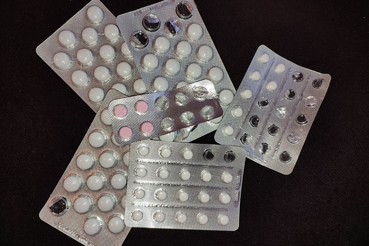 Obio Dom zdravlja i ukrao lijekove