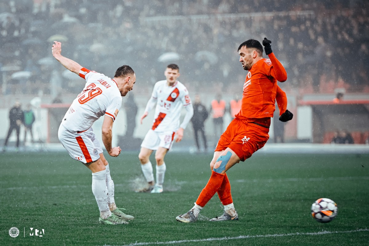 Mostarski derbi najgledaniji: Na tribinama 12.450 gledalaca